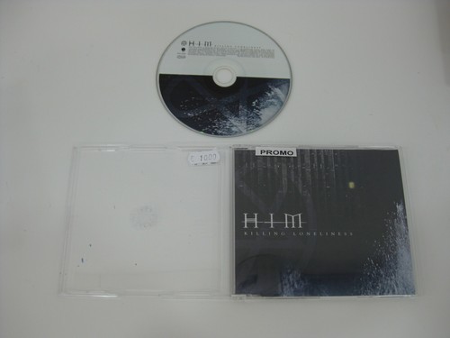 Him single killing - him,