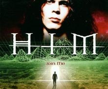 Join von him - |, cd