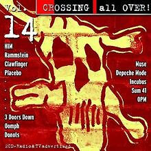 Crossing all over vol - all, von