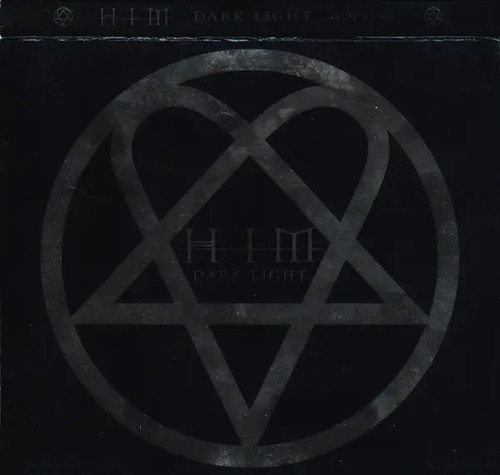 Him dark light - him,