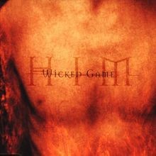 Wicked game von him - von, cd