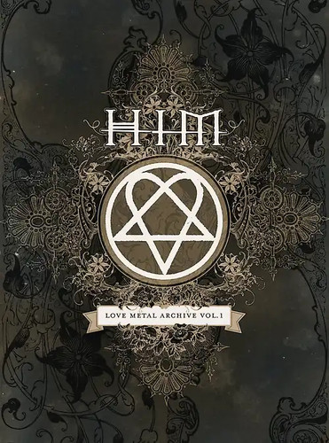 Him love metal - metal, archives