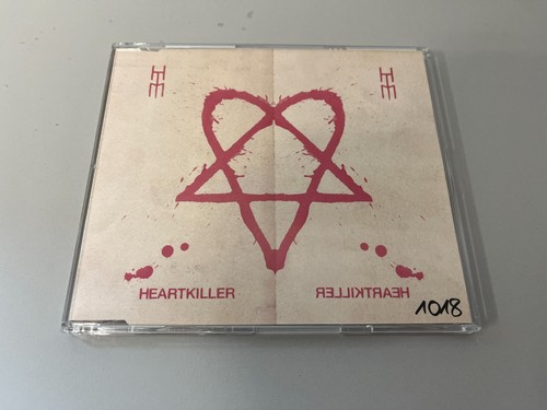 Him heartkiller promo - –,