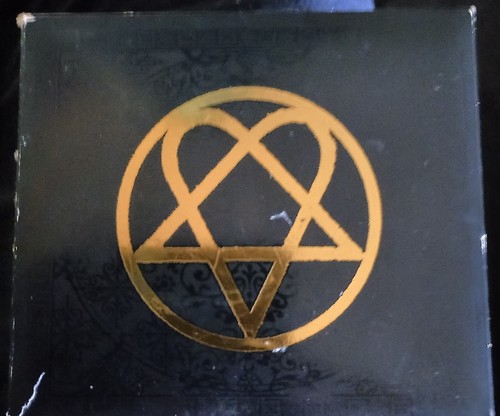 Him love metal - him,