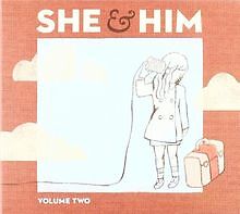 Volume two von she - von, |