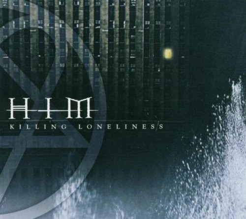 Him killing loneliness cd - -,