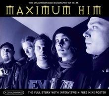 Maximum him von - him, |