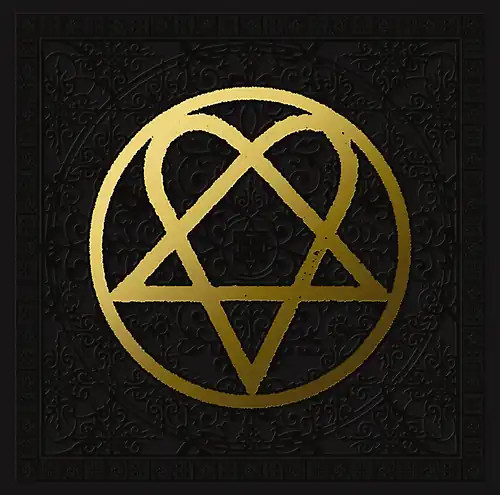 Him love metal - him,