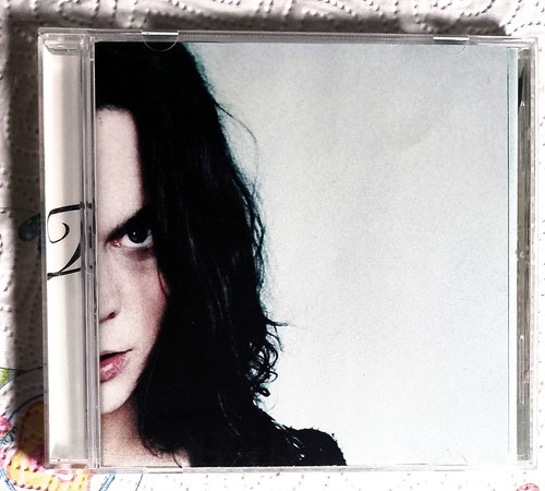 Him and love - -, cd