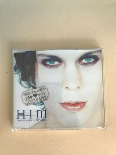 Musik him right - him,