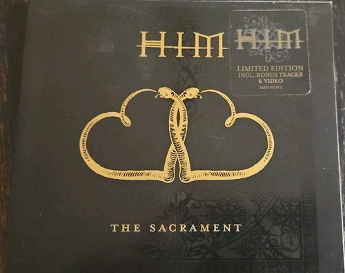The sacrament von - von, |
