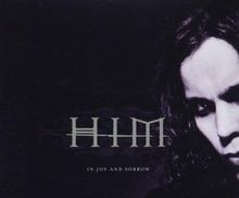 Joy and sorrow von him - joy,