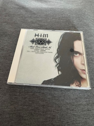 Him and love - -,
