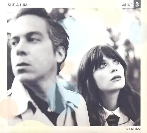She him vol 3 - she,