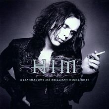 Deep shadows and - deep, brilliant