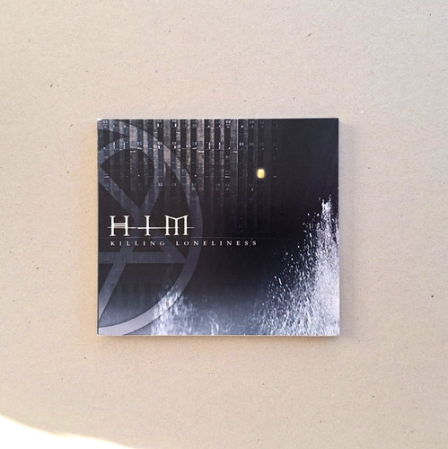 Him killing loneliness - him,