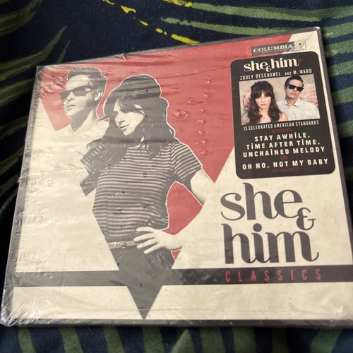 She him classics - classics,