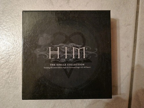 Him the single - the, collection