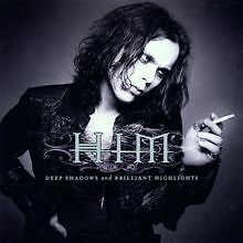 Deep shadows and brilliant - deep,