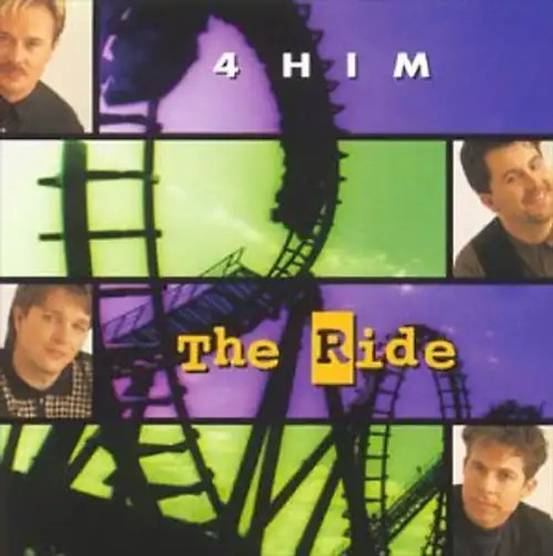 Four him ride - -,