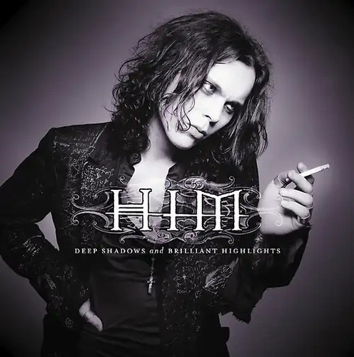 Him deep shadows - him, (limited