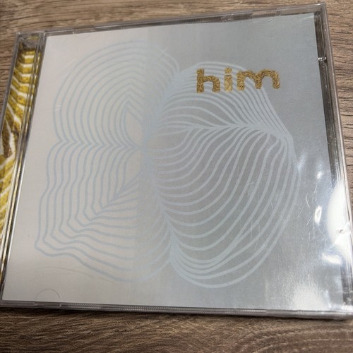 Him peoples album bc - album,