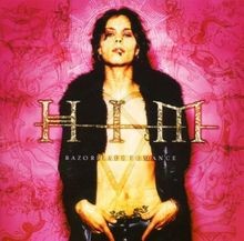 Razorblade romance von him - razorblade,