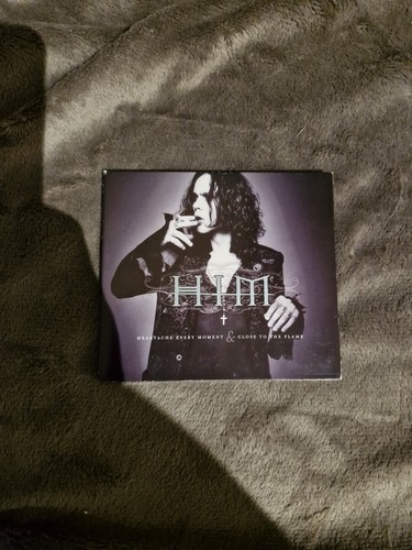 Him heartache every - -,
