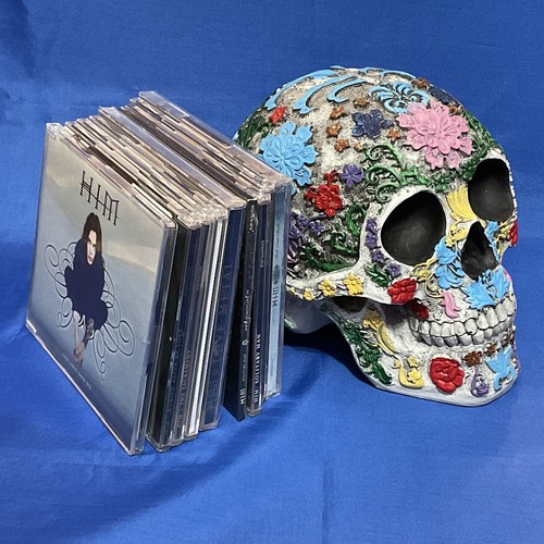 Him collectors bundle inc - cd,