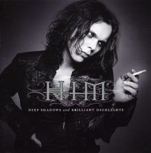 Deep shadows and brilliant - shadows,