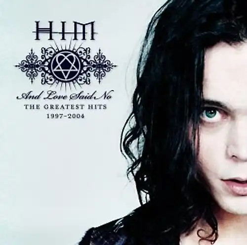 Him and love - love, said