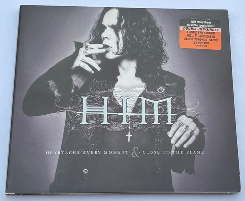 Him mcd heartache - him,