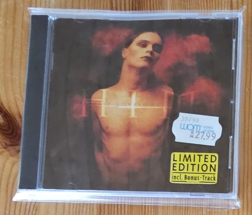 Him greatest lovesongs - cd,