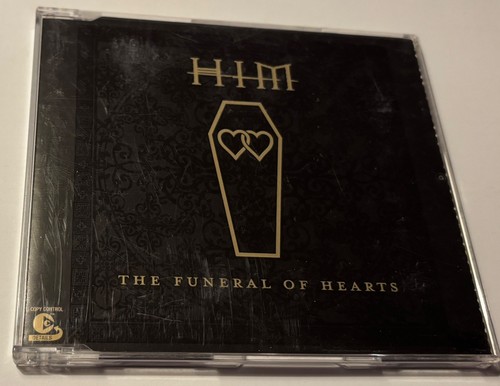 Him mcd the funeral - the, of
