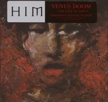 Venus doom von him - von, cd