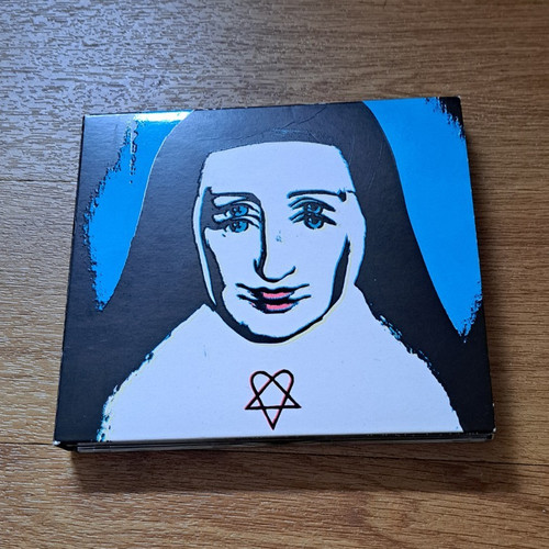 Him screamworks love - love, in