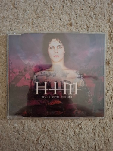Him gone with - gone, sin