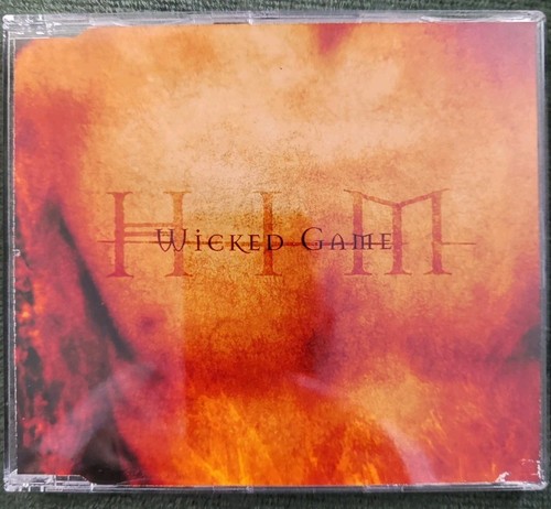Him wicked game - him,