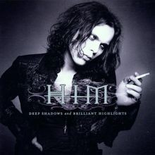 Deep shadows and - deep, brilliant