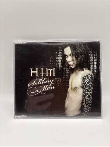 Him solitary man single - single, |