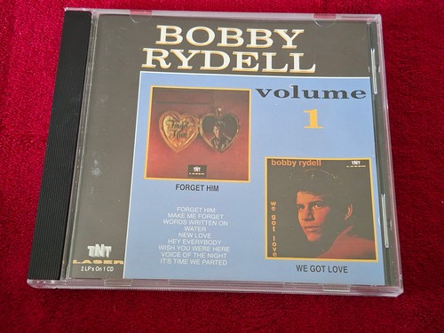 Rare bobby rydell - rare,