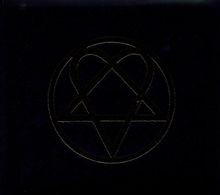 Love metal von - love, (lt.
