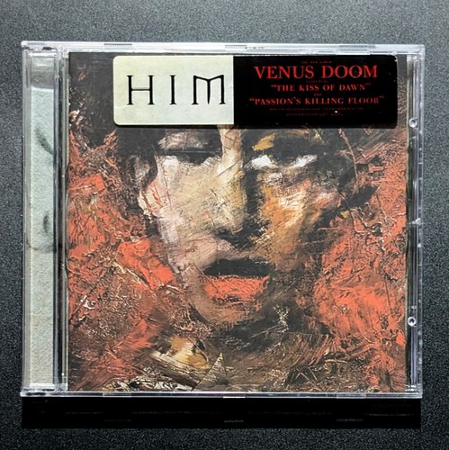 Him venus doom - him,
