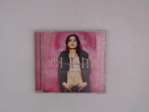 Razorblade romance 948213 - romance,