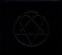 Love metal von - metal, digipack)