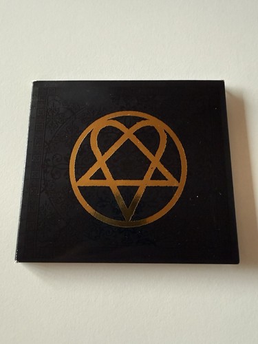 Him love metal - cd,