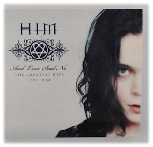 And love said enhanced - and,
