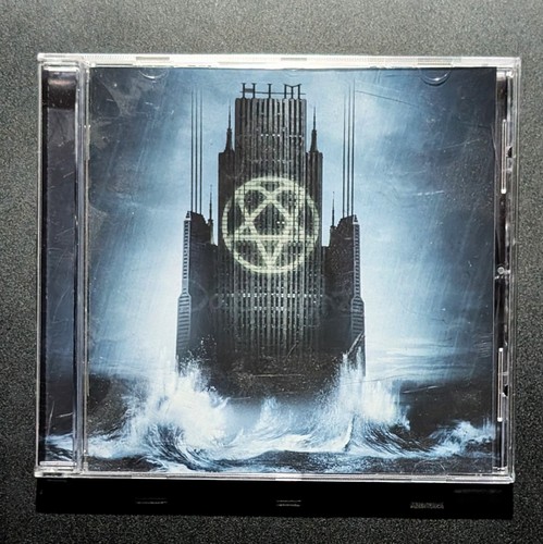 Him dark light album - -,
