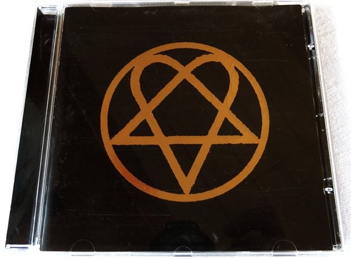 Him love metal - h.i.m.,