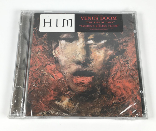 Him venus doom cd sire - cd,